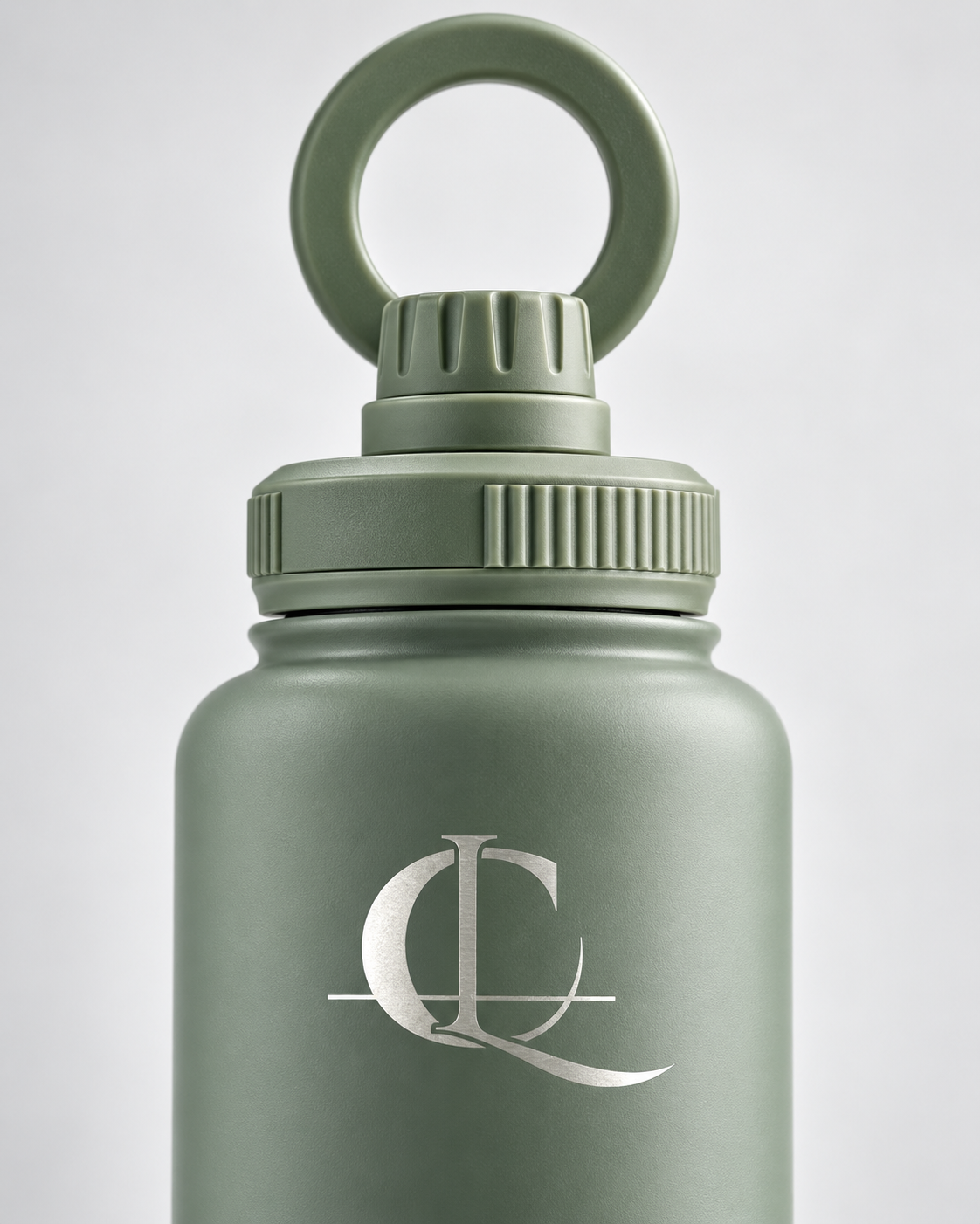 Careletics Bottle Water