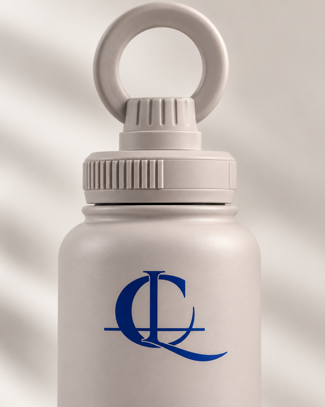 Careletics Bottle Water