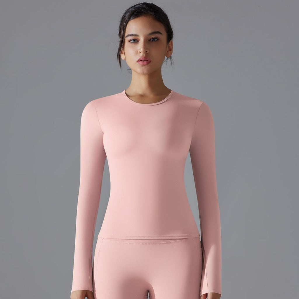 Careletics Motion - Long Sleeve