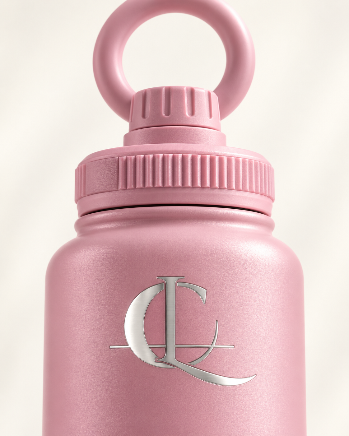 Careletics Bottle Water