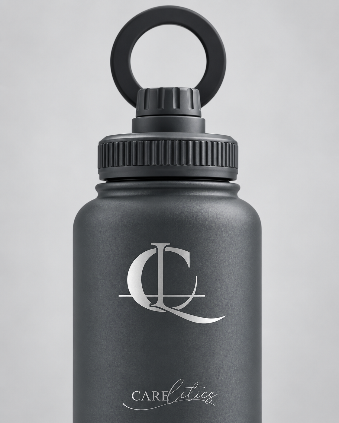 Careletics Bottle Water