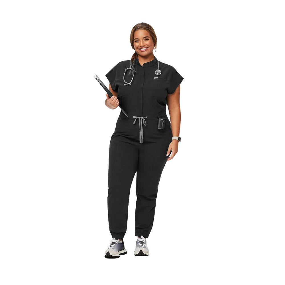 Operating Room Medical Nurses' One-piece Washing Suit