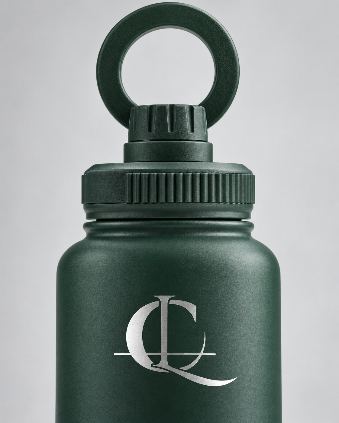 Careletics Bottle Water