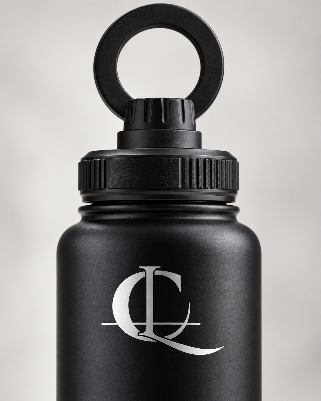 Careletics Bottle Water