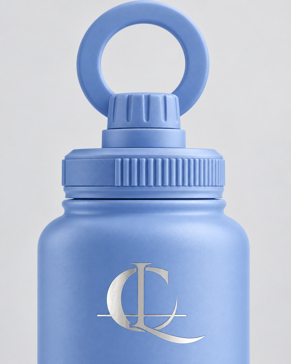 Careletics Bottle Water