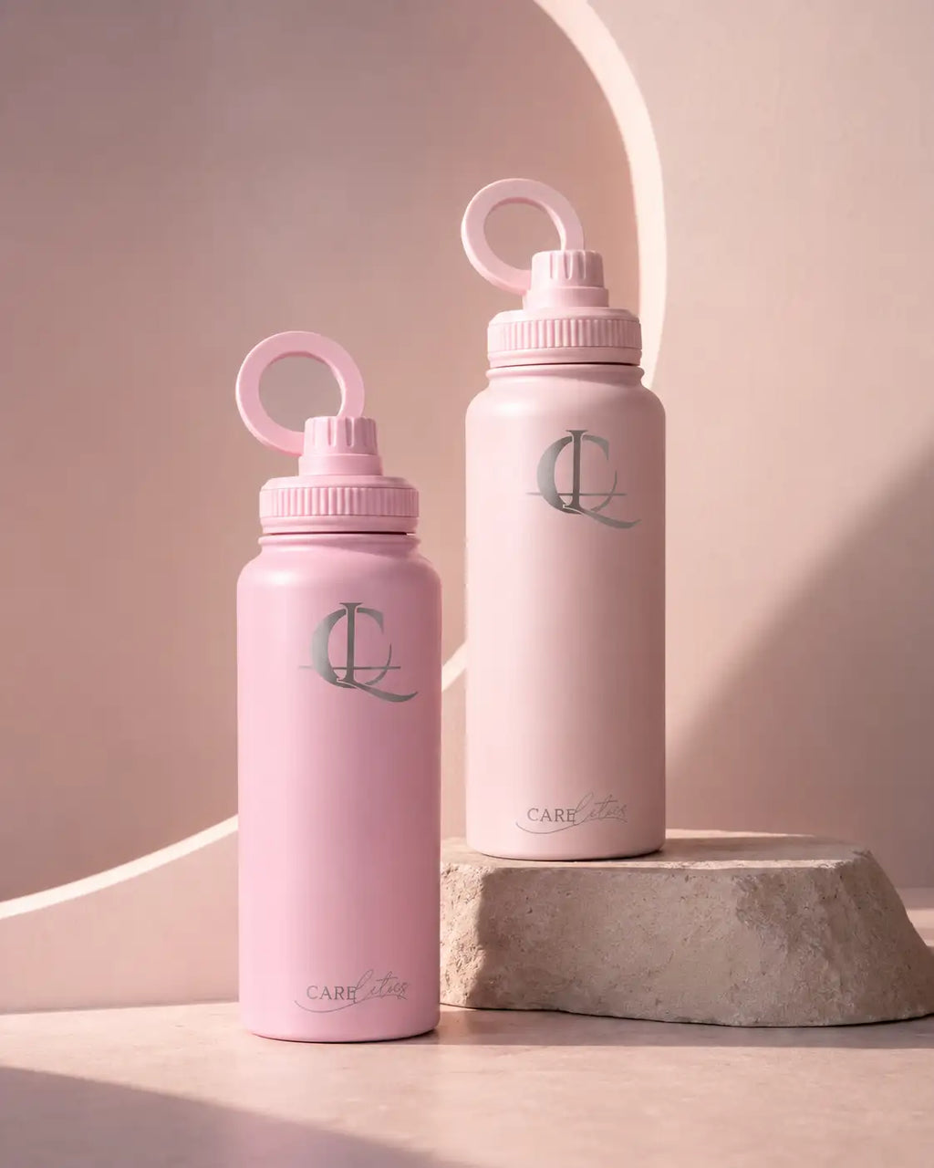 Careletics Bottle Water