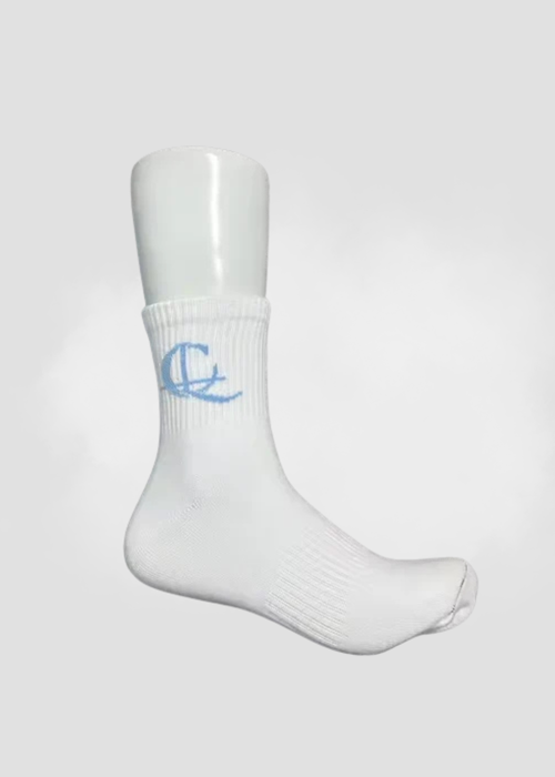 Careletics Socks - 1 Pair