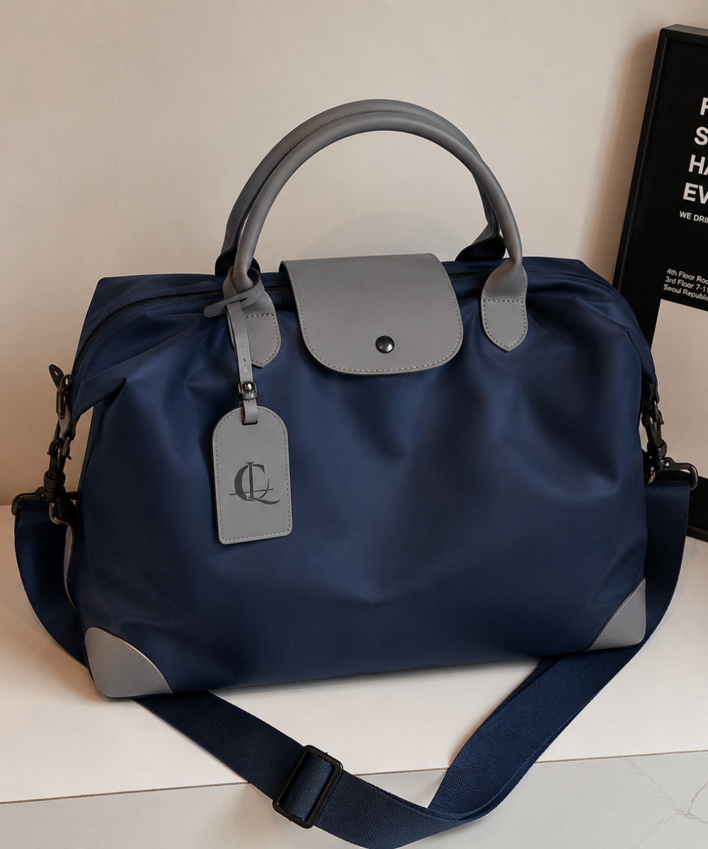 Careletics Relay Duffel Harbor