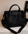 Careletics Relay Duffel Onyx