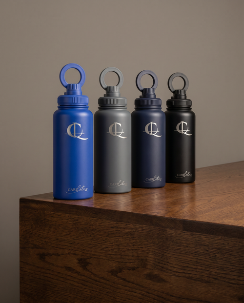 Careletics Bottle Water