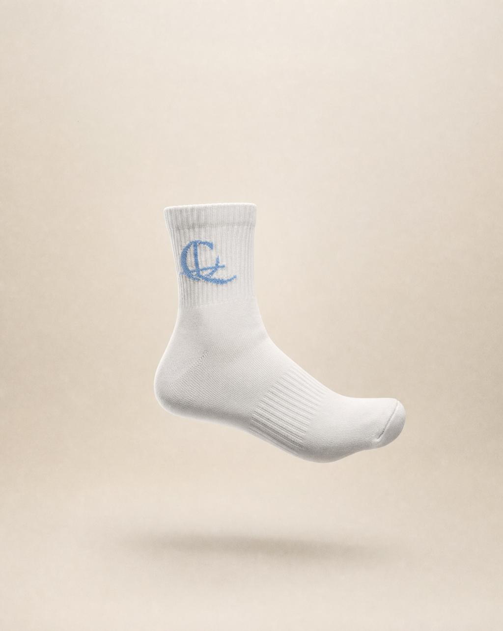 Careletics Socks - 1 Pair