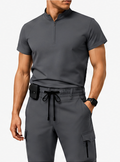 Momentum™ Scrub Shirt - Mist