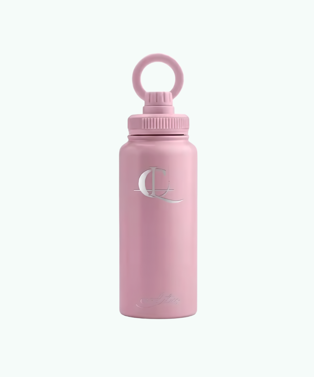 Careletics Water Bottle