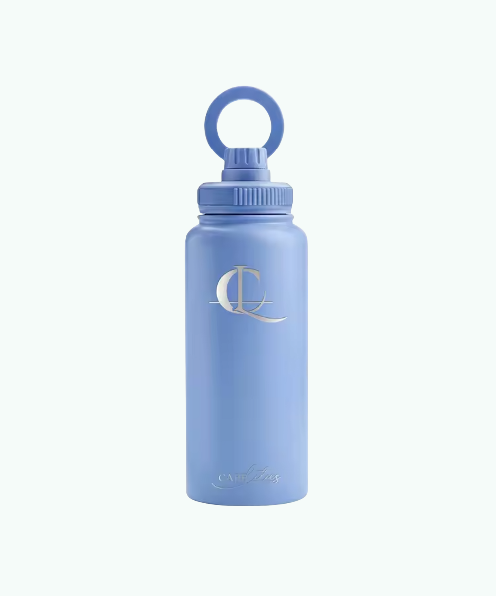 Careletics Water Bottle