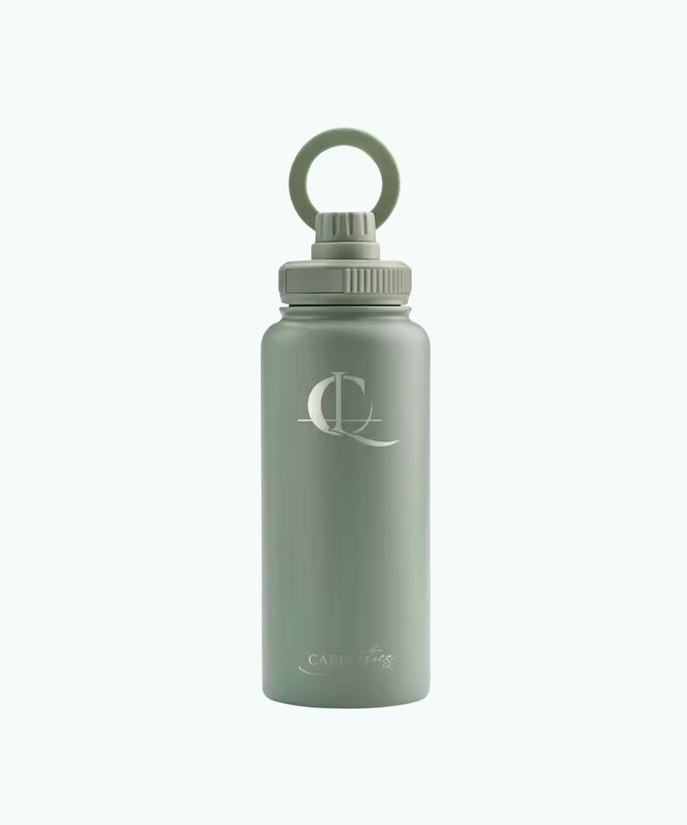 Careletics Water Bottle