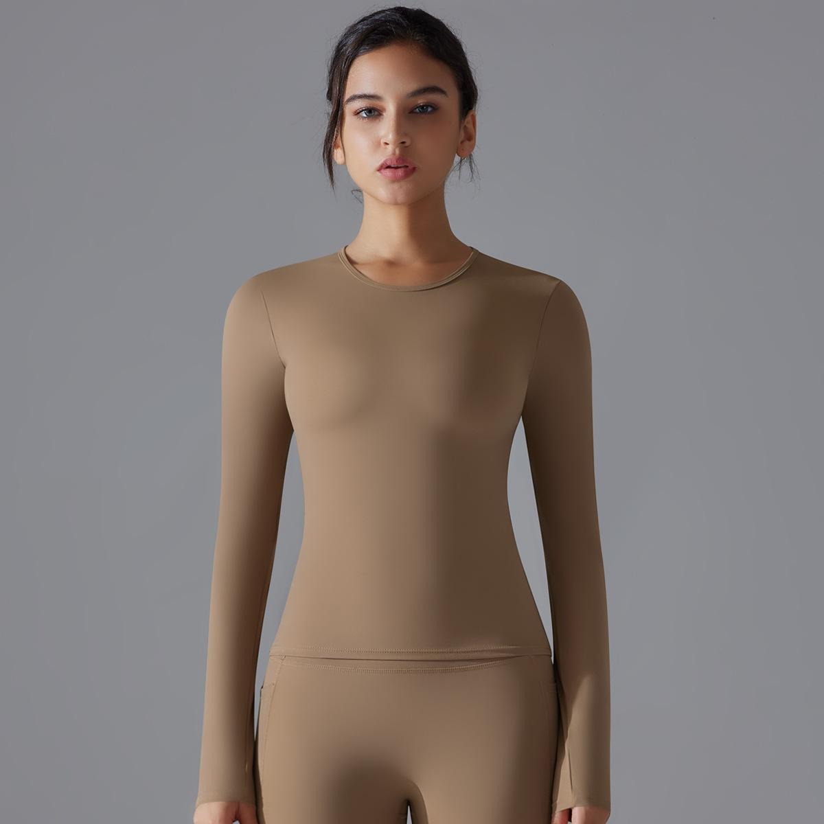 Careletics Motion - Long Sleeve