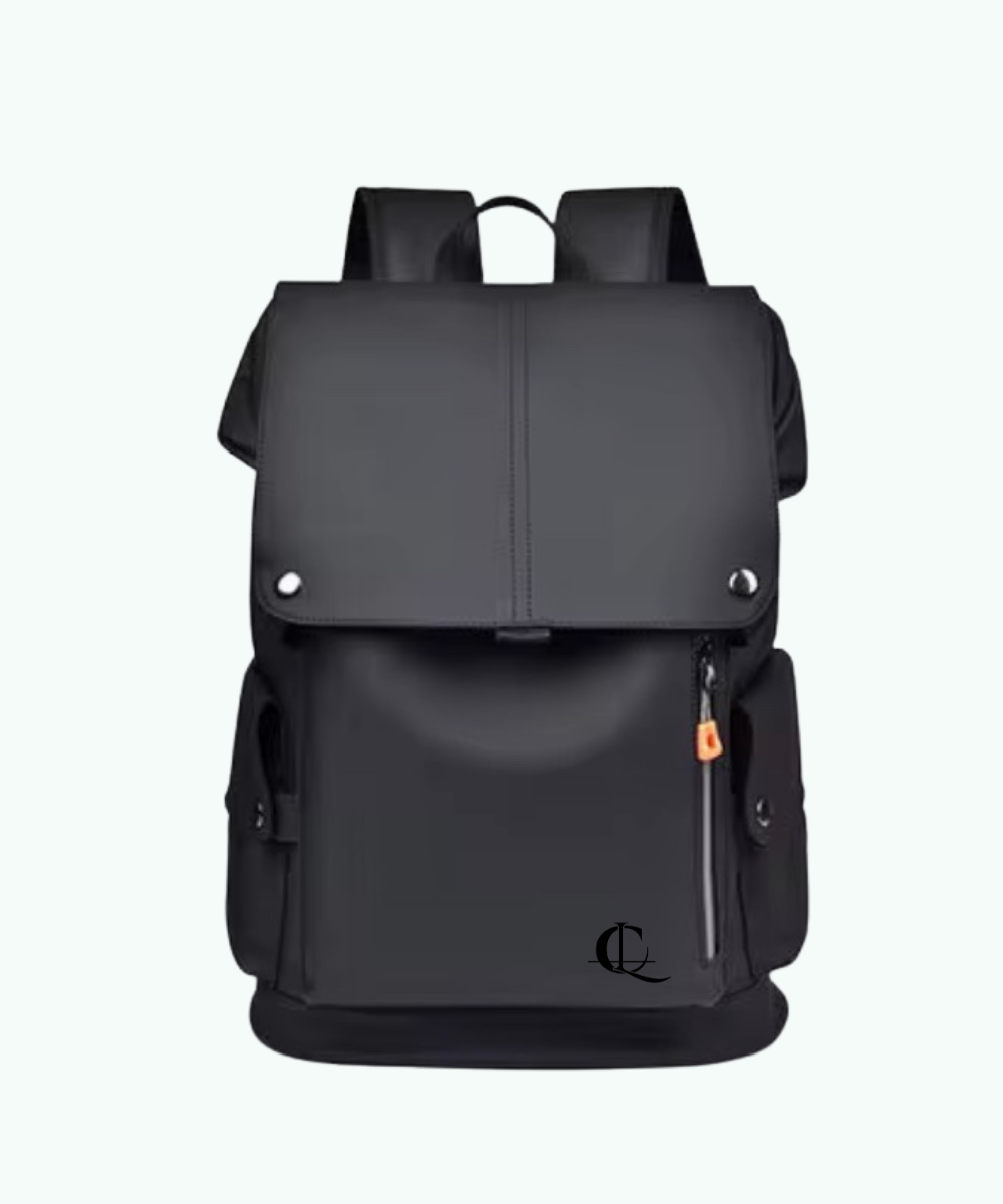 Careletics OnCall Backpack Onyx