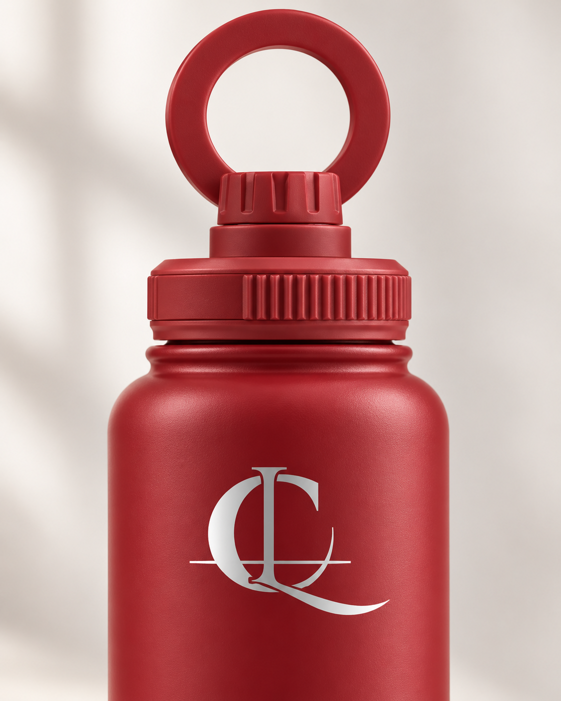 Careletics Bottle Water