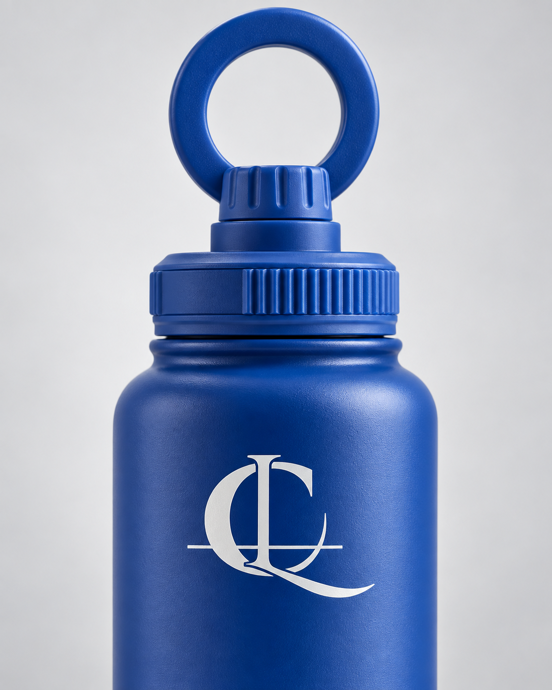 Careletics Bottle Water