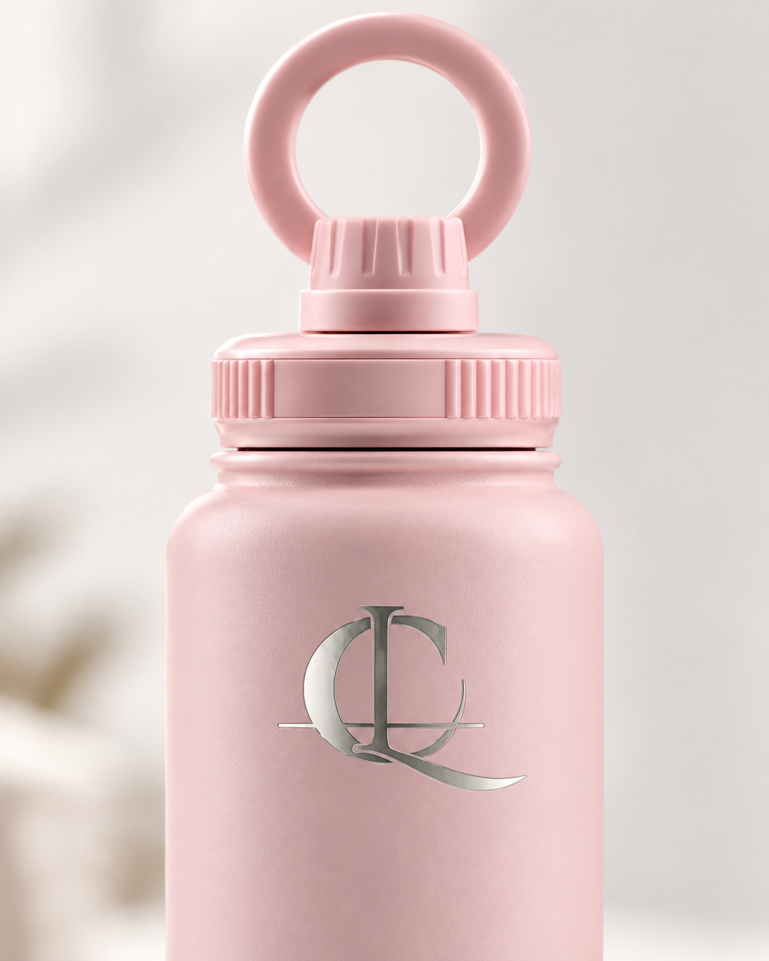 Careletics Bottle Water