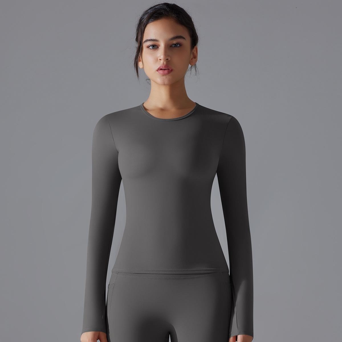 Careletics Motion - Long Sleeve