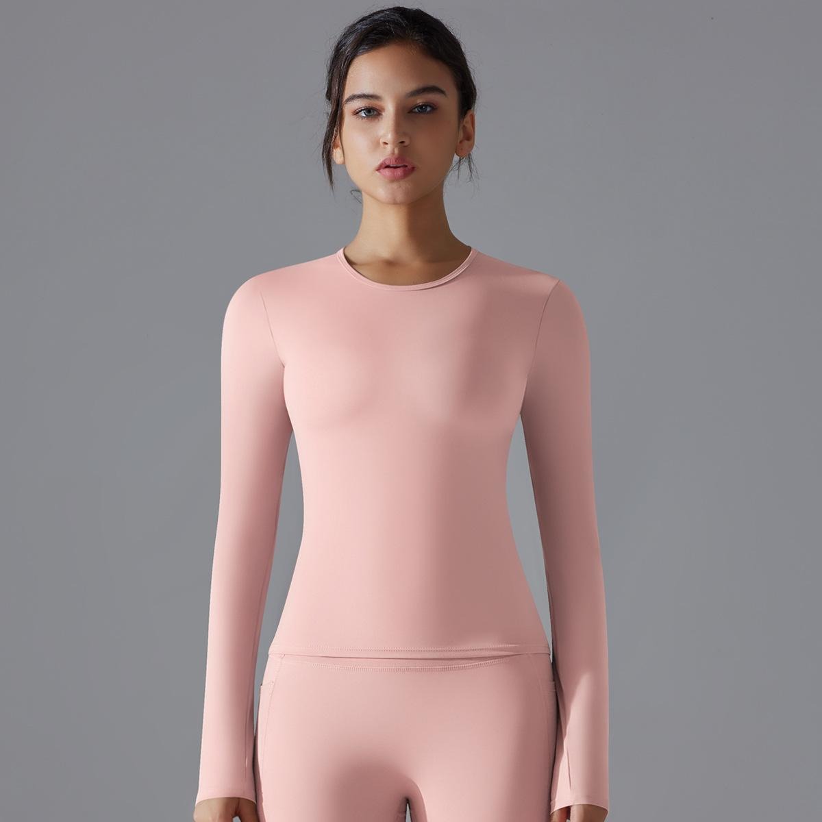 Careletics Motion - Long Sleeve