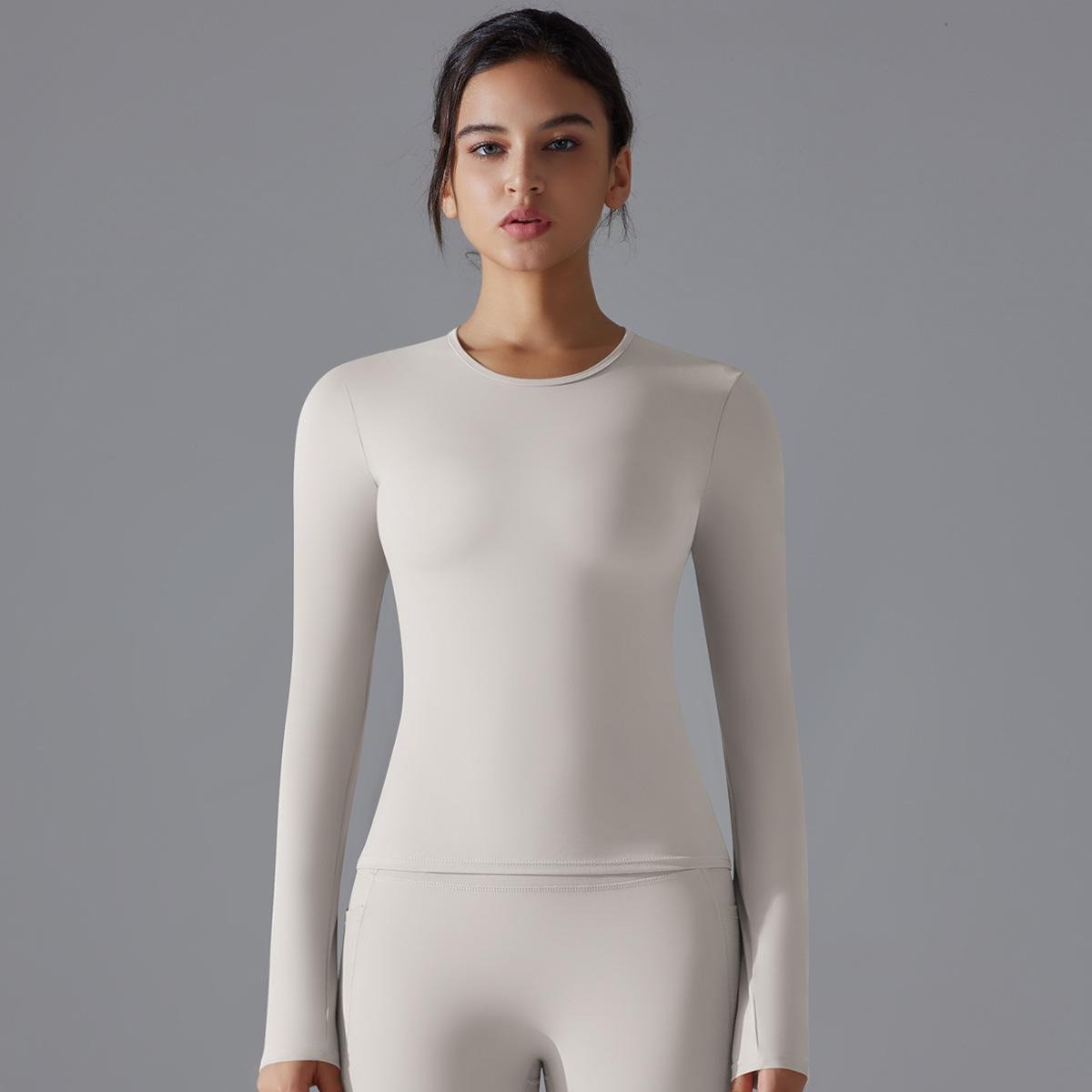 Careletics Motion - Long Sleeve