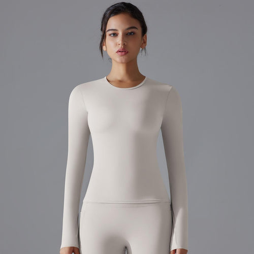 Careletics Motion - Long Sleeve